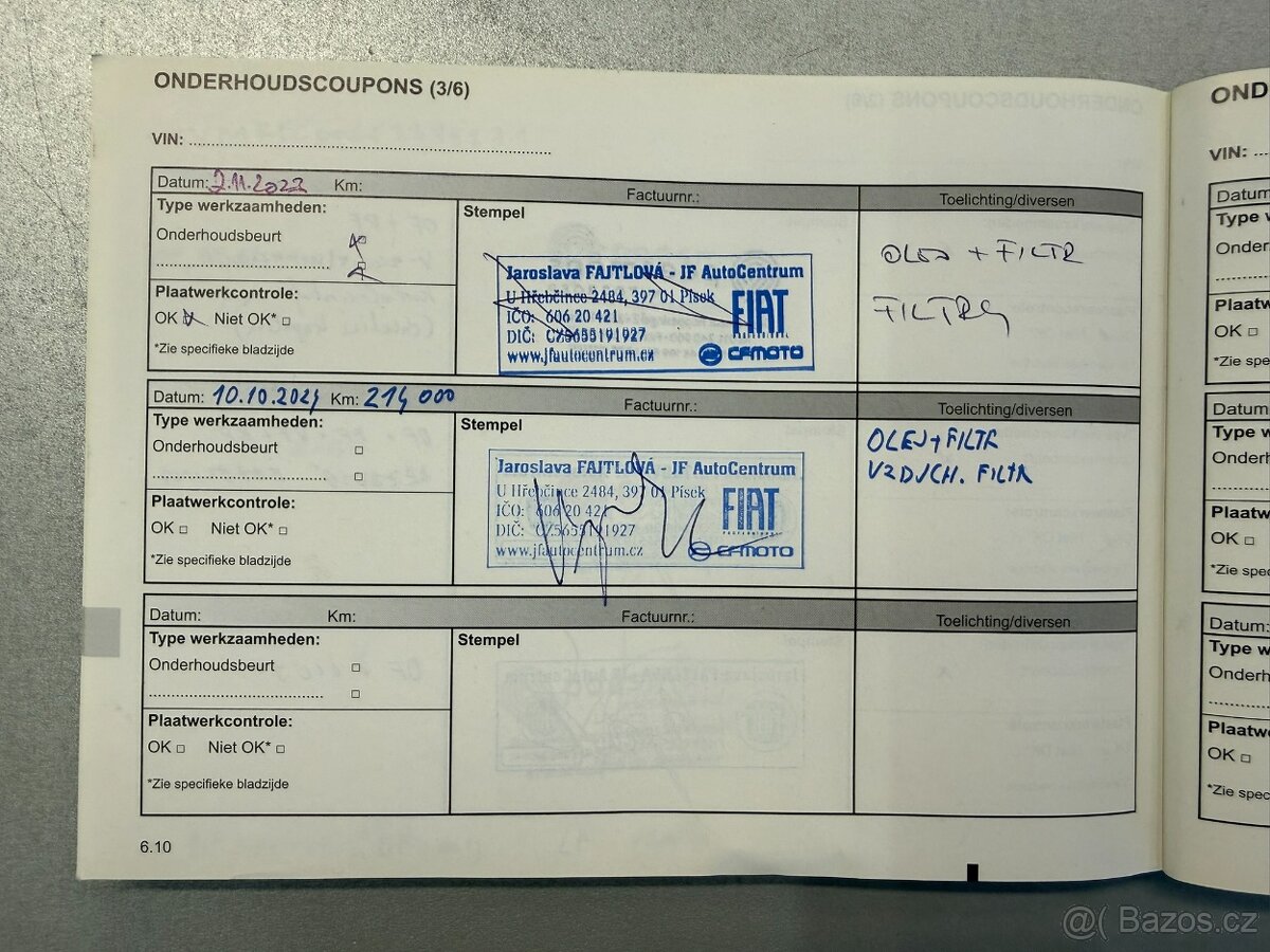 Renault Espace Intens 1.6 dCi 96 kW bez AdBlue DPH - 19