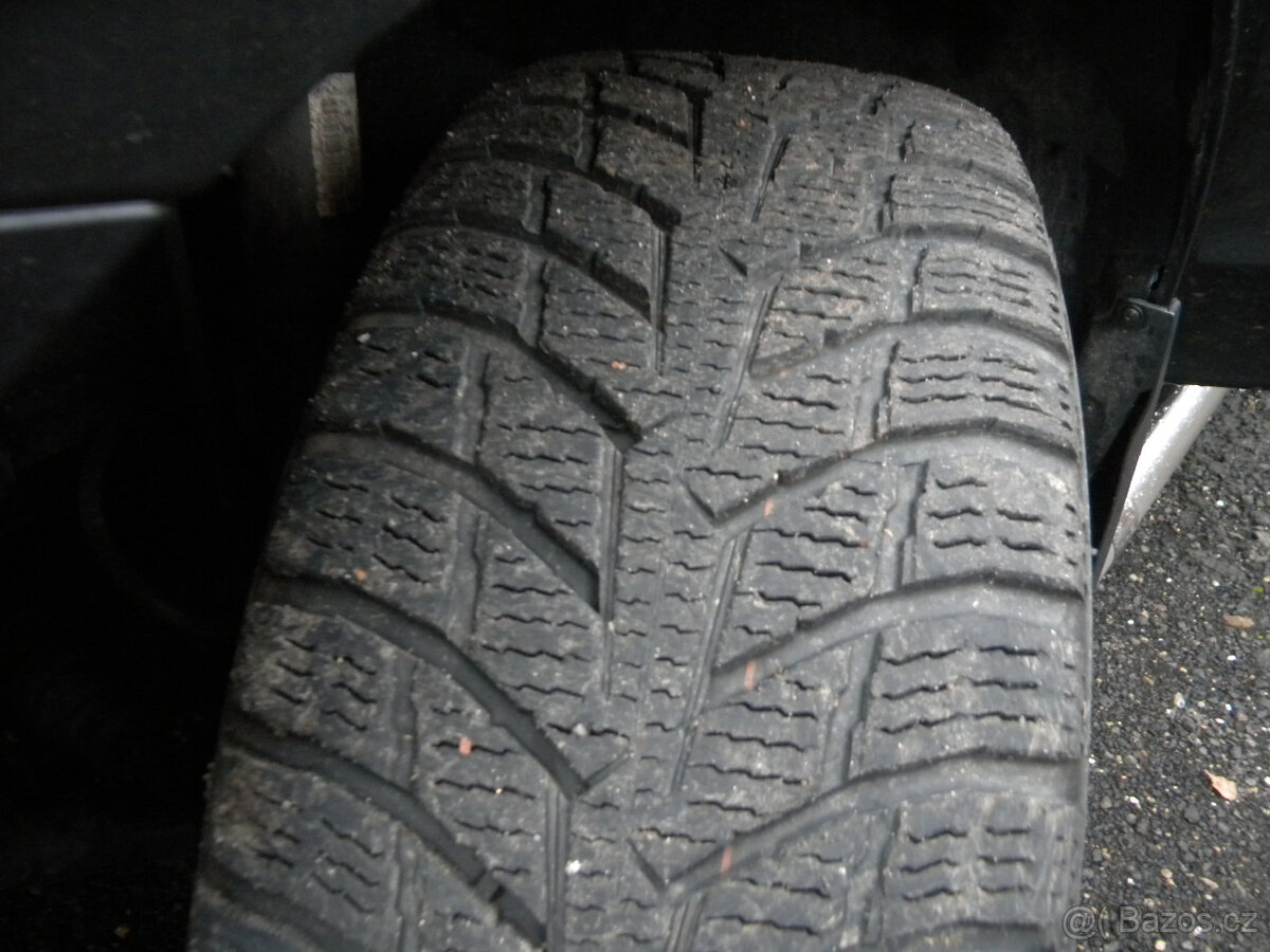 Vito 2,2 CDI, 140 KW, 4X4, 2017, LONG - 19