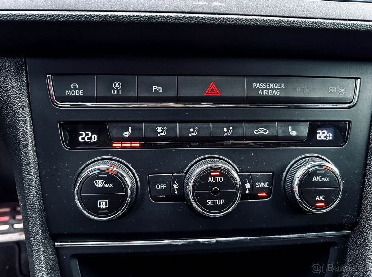 Seat Leon 3 ST FR - 19