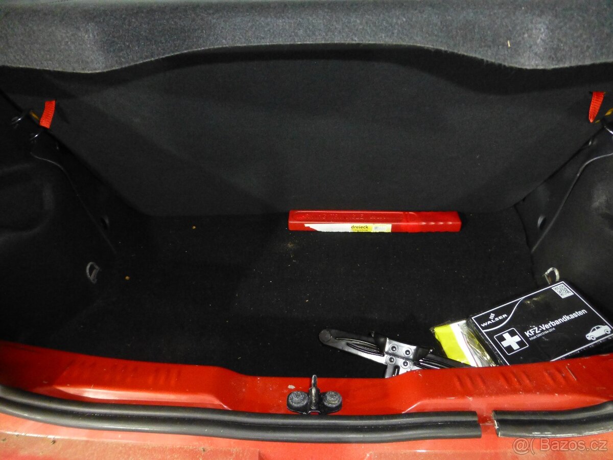 Renault Twingo 1,2I- KLIMATIZACE - 19