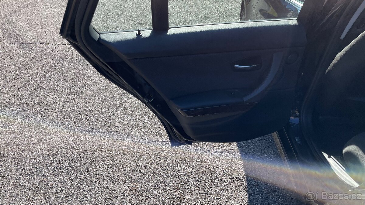 BMW E91 320D HARMAN/KARDON XENONY 1.MAJITEL - 19