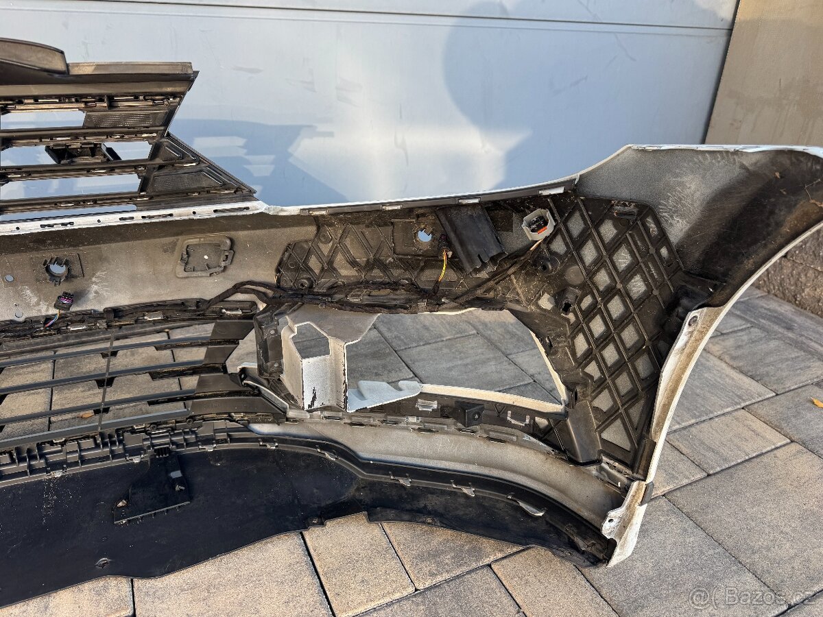 nárazník VW Passat B8 3G R-LINE 2015-2019 - 19