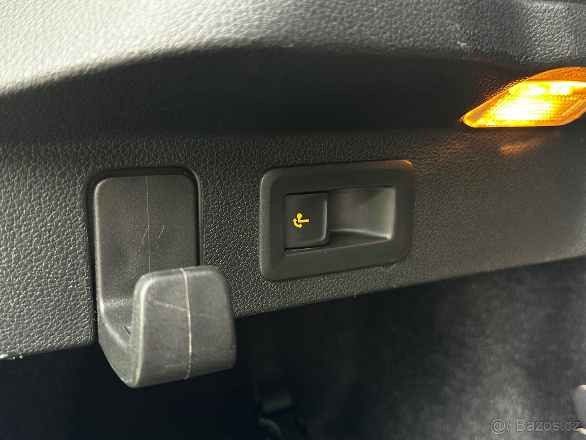 Škoda scala, 1.6 TDI, DSG, Style, 2020 - 19