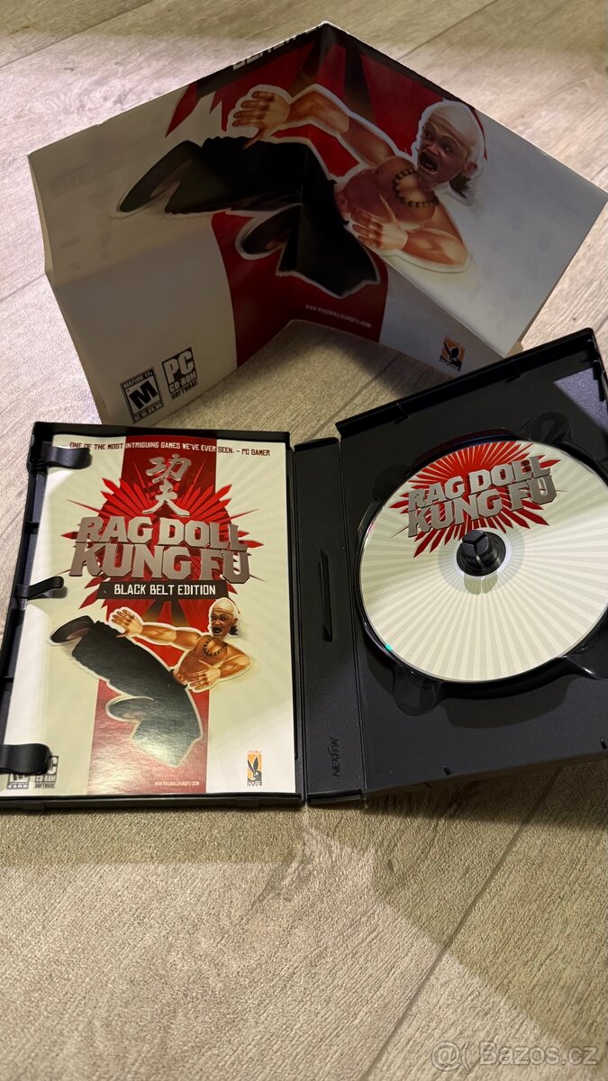 Staré hry na PC - 19