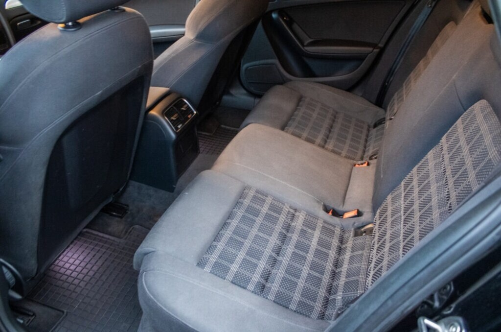 Audi A4 Avant 2,0 TDI 130 KW Multitronic AT8 - 19