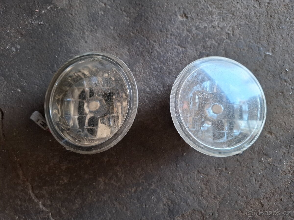 Díly Subaru Legacy/Outback - 19