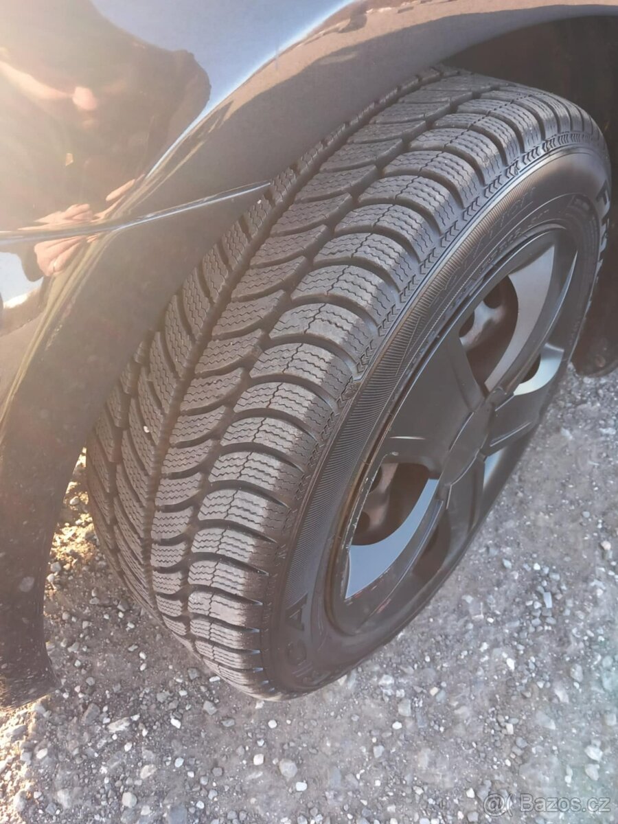 Škoda Octavia Combi 2.0 TDI Elegance/Style DSG - 19