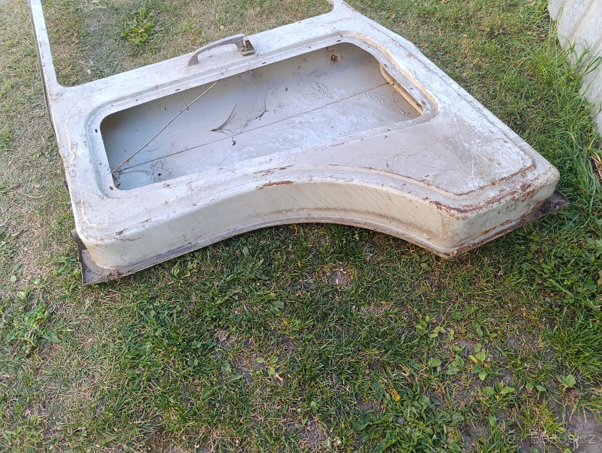 dveře Barkas B1000 část 1 - 19