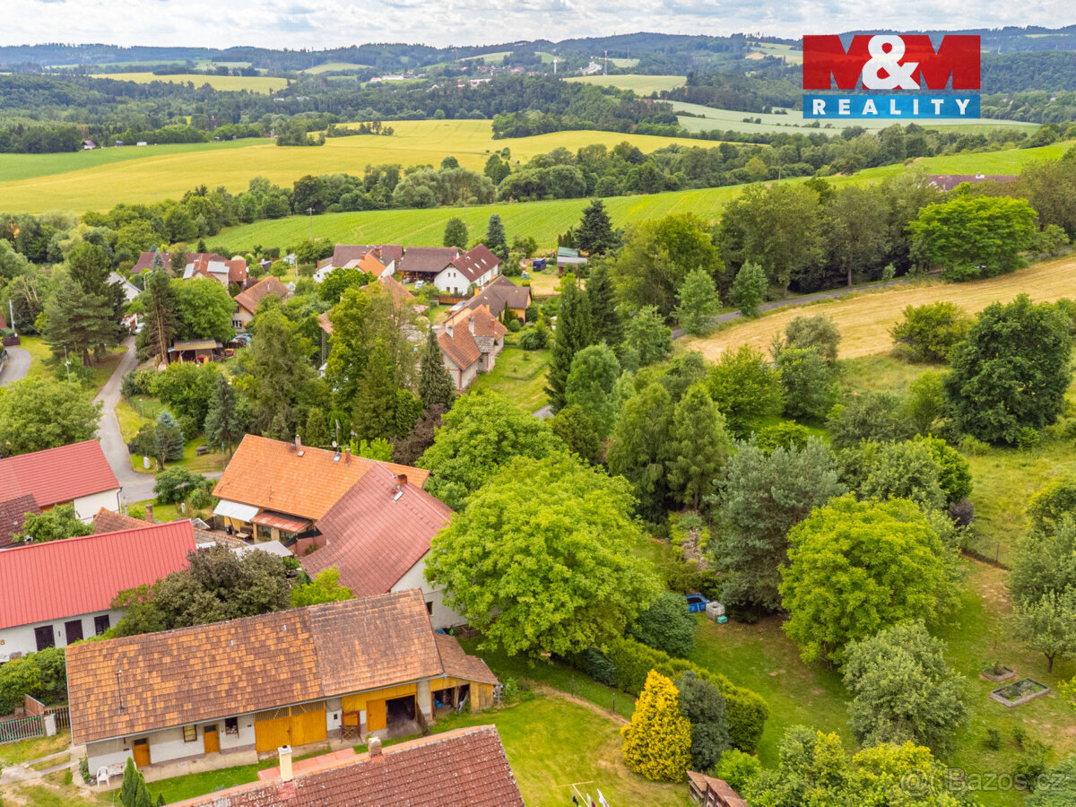 Prodej rodinného domu, 140 m², Chabeřice - 19