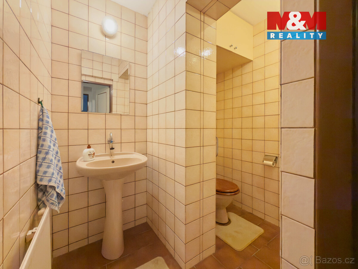 Prodej rodinného domu, 224 m², Petrovice u Karviné - 19