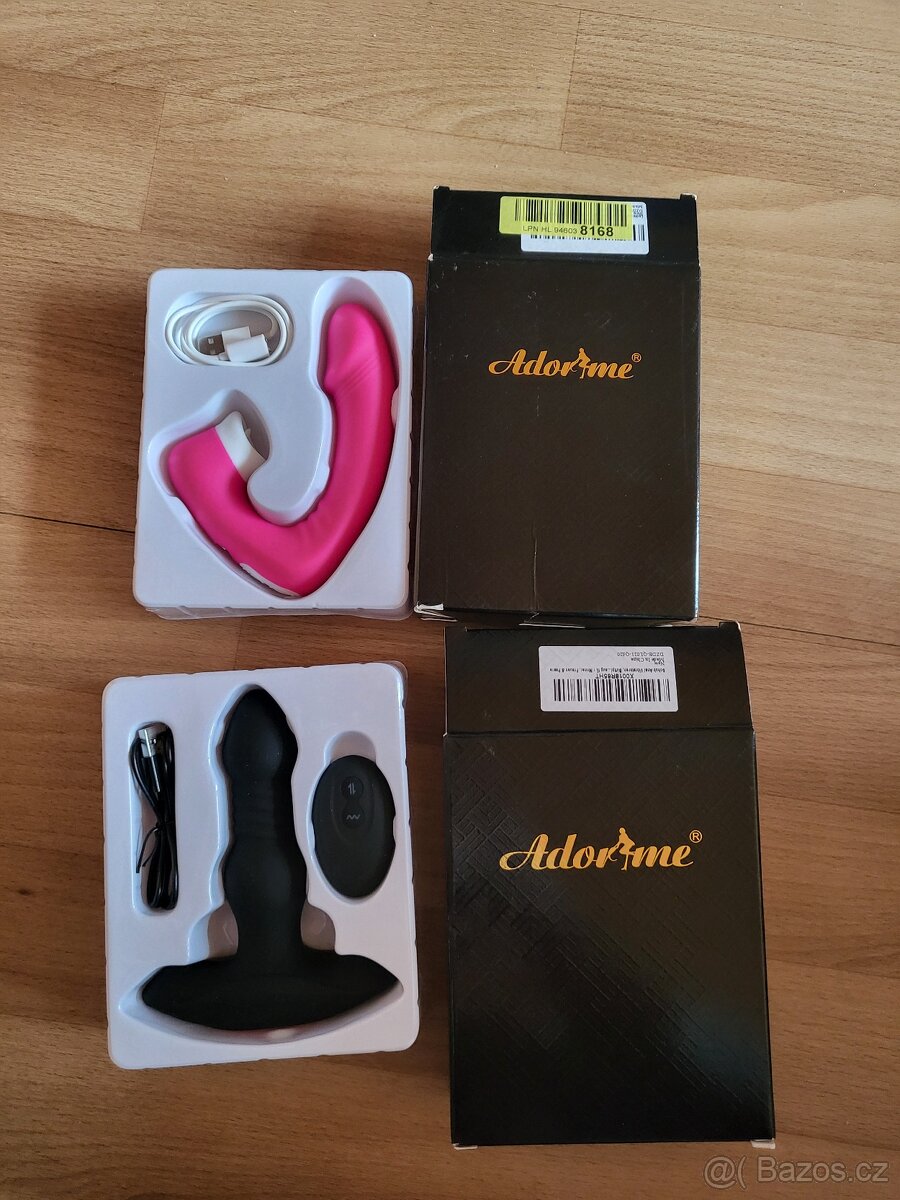 Hračky pro dospělé... - 19