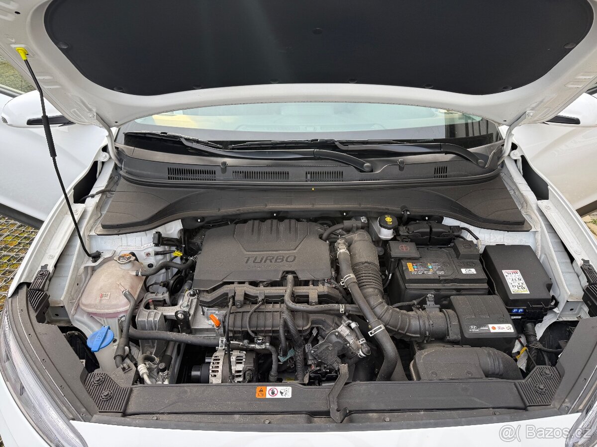 Hyundai Kona 2023 - 19