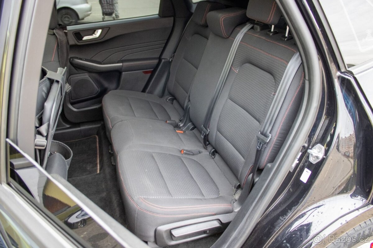 Ford Kuga ST - line 112 kw a/t 5d - 19