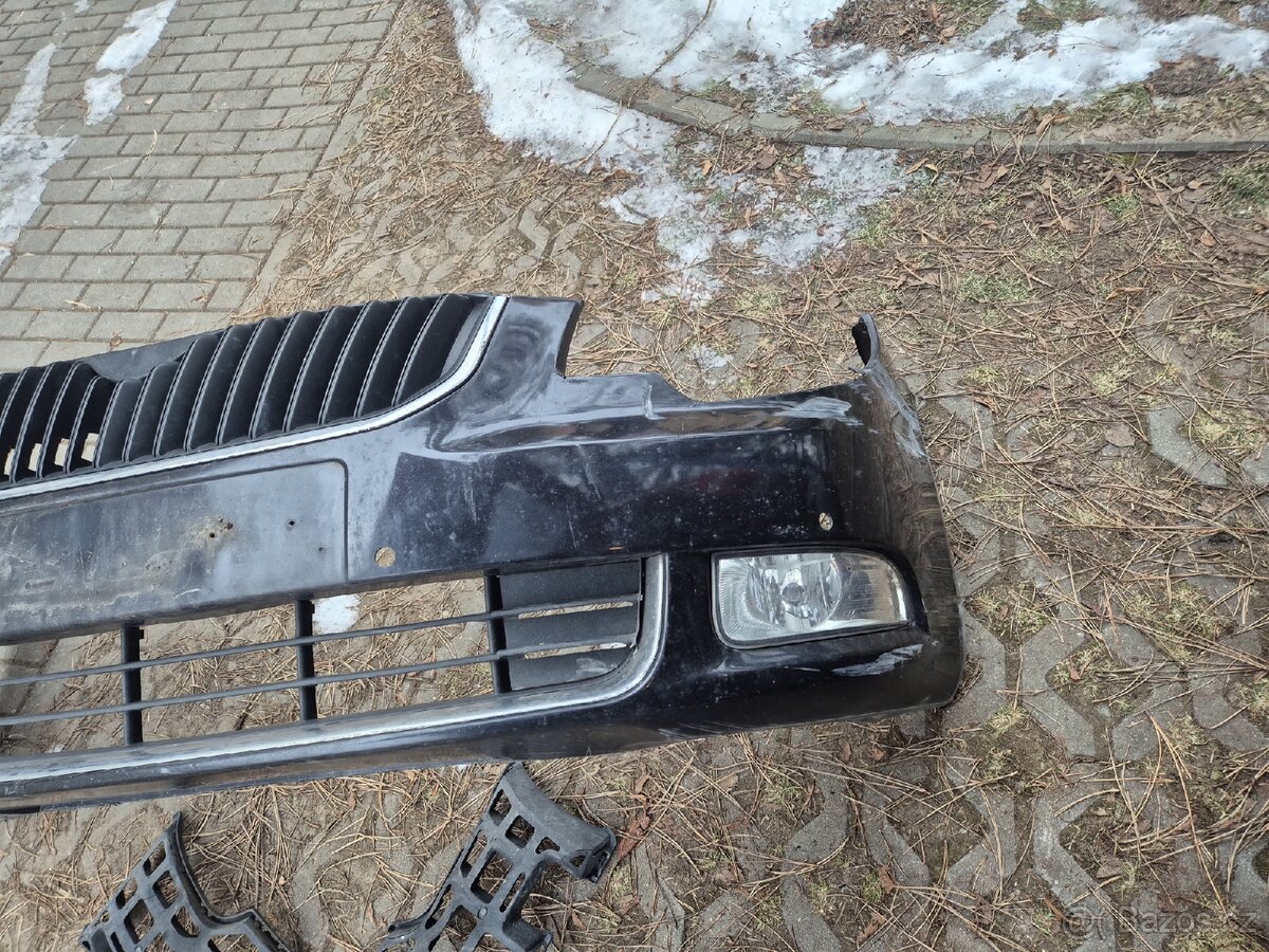 Škoda superb 2 - 19