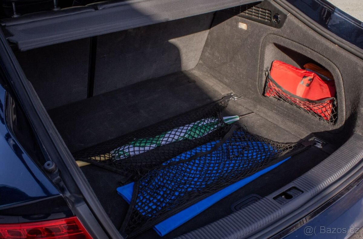 Audi A5 2.0 TSI AT8 - 19