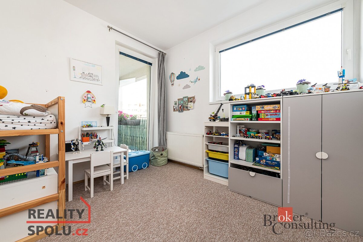 Prodej, byty/4+kk, 103 m2, Tulešická, Praha, Hlavní město Pr - 19