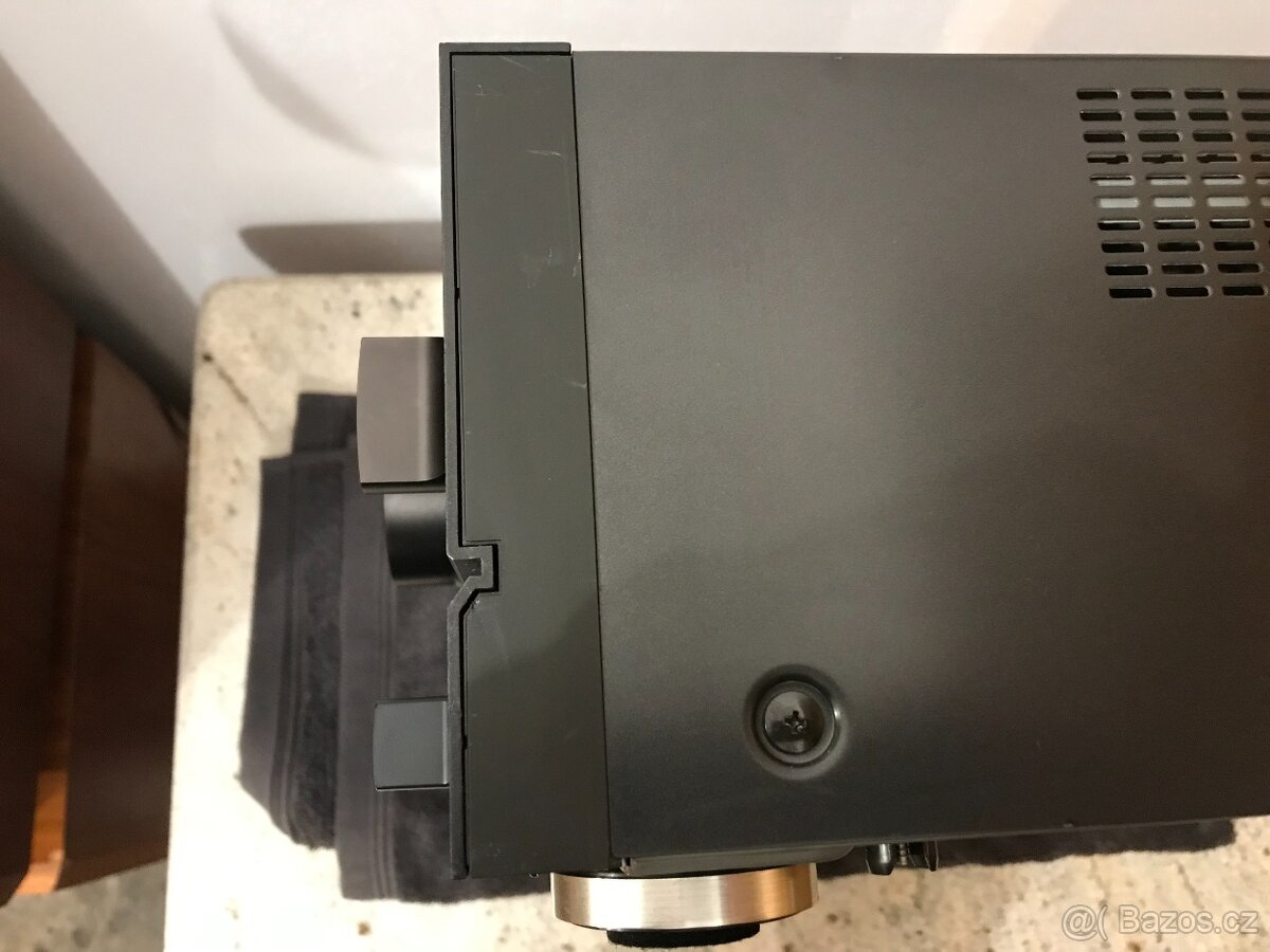 Technics SU-V660 Velice zachovalý - 19