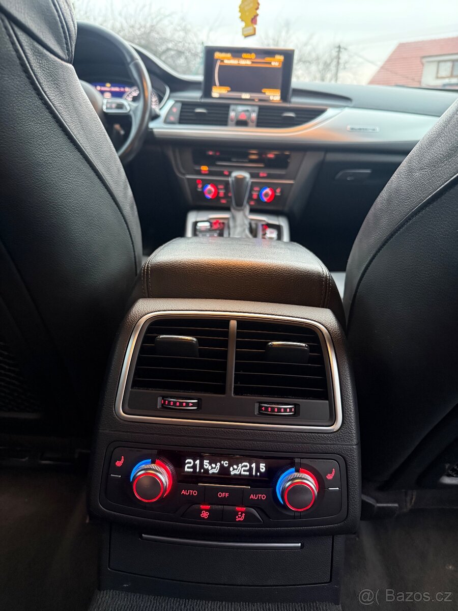 AUDI A6 C7 AVANT 3.0TDI 🚀 // TOP// 🚀 - 19