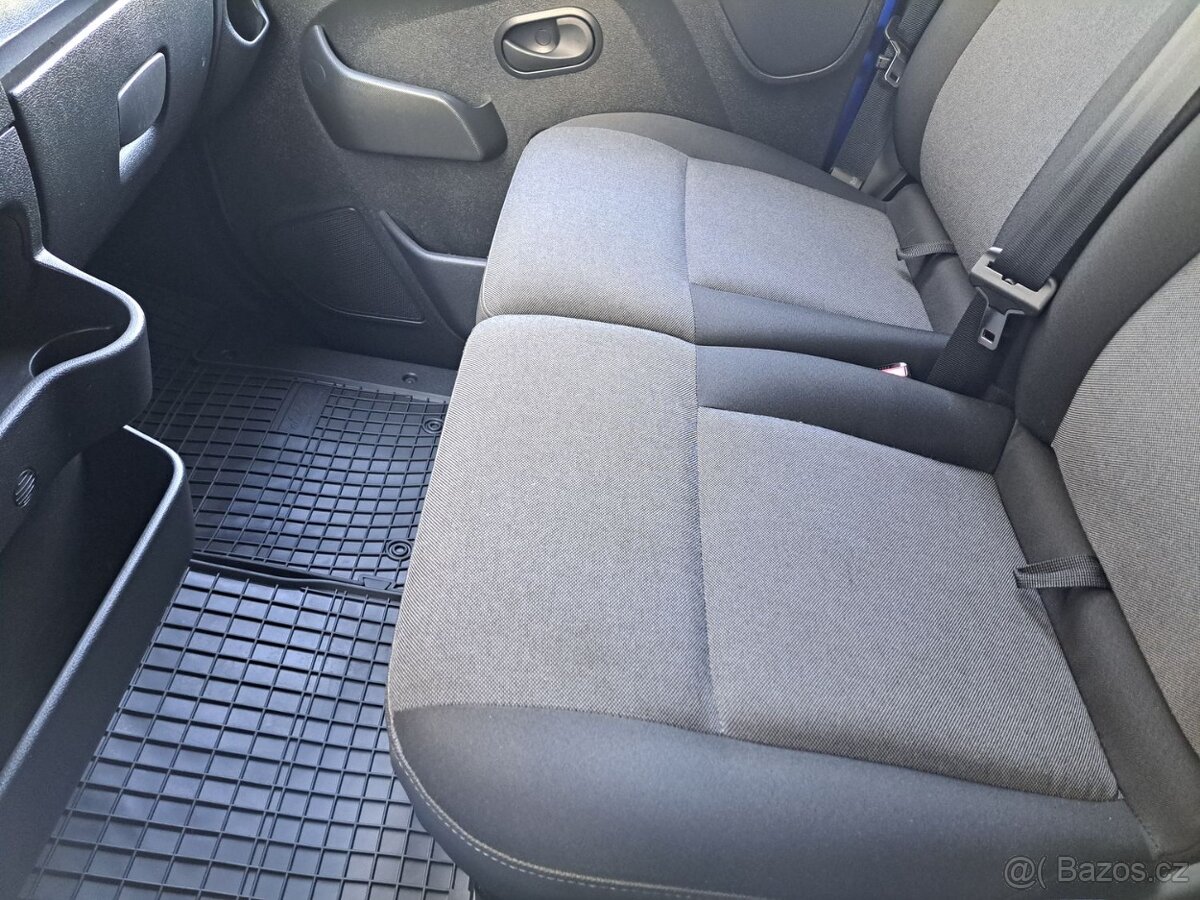 Renault Master 2.3 DCI L2H2, odpočet DPH - 19