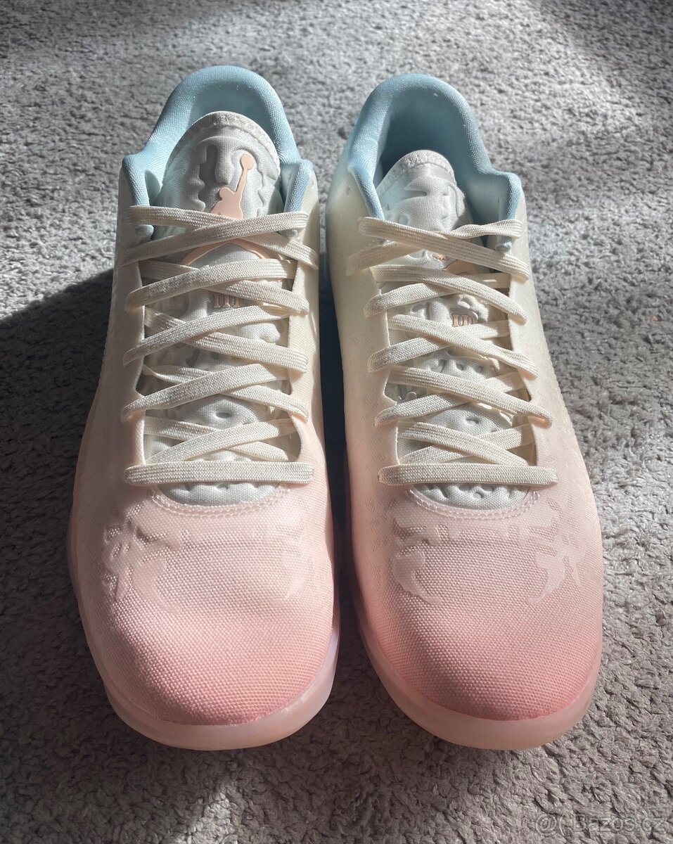 45 Nike Jordan Zion 3 NRG - 19