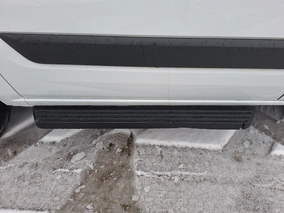 Ford Transit Custom 2.2 TDCi 92KW 9 mist - 19