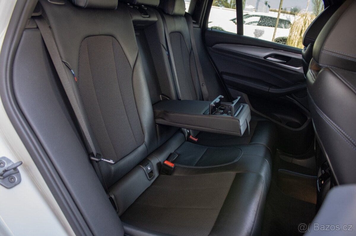 BMW X4 20d xDrive - 19