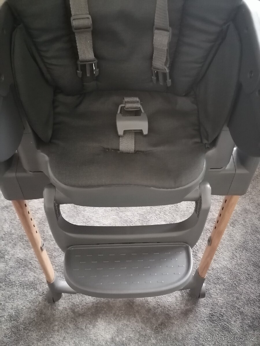 Jídelní židlička Maxi-Cosi - 19