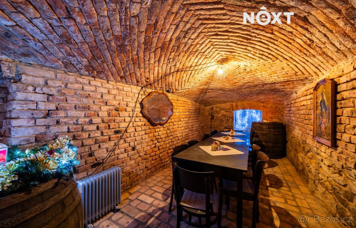 Prodej Rodinný dům, 480㎡ - 19