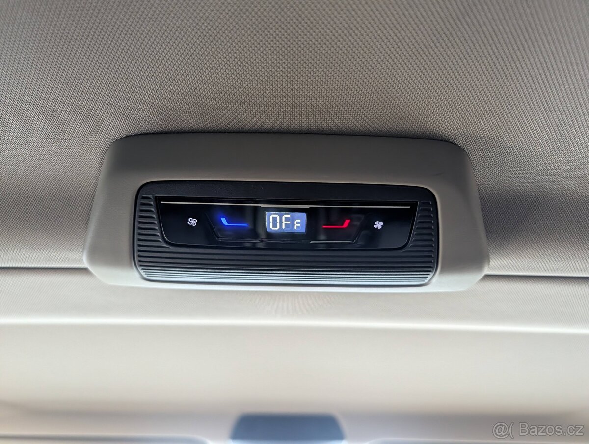 Volkswagen Multivan 1,5 TSI, 130KW, 4 MOTION Long - 19