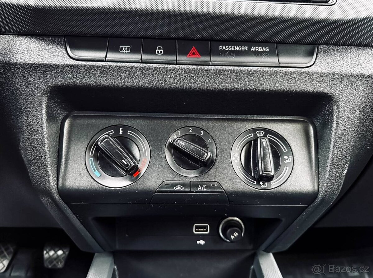 Škoda Fabia 1.0 TSI Ambition - 19