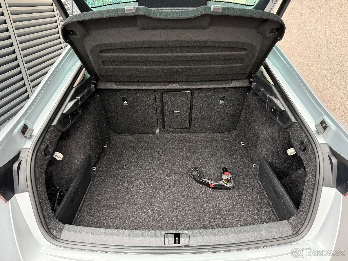 Škoda Octavia IV 2.0TDI STYLE PLUS + MNOHO EXTRA / DPH - 19