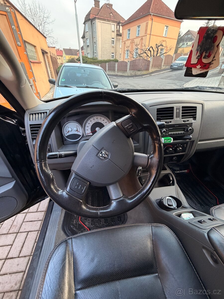 Dodge DAKOTA 2005 - 19