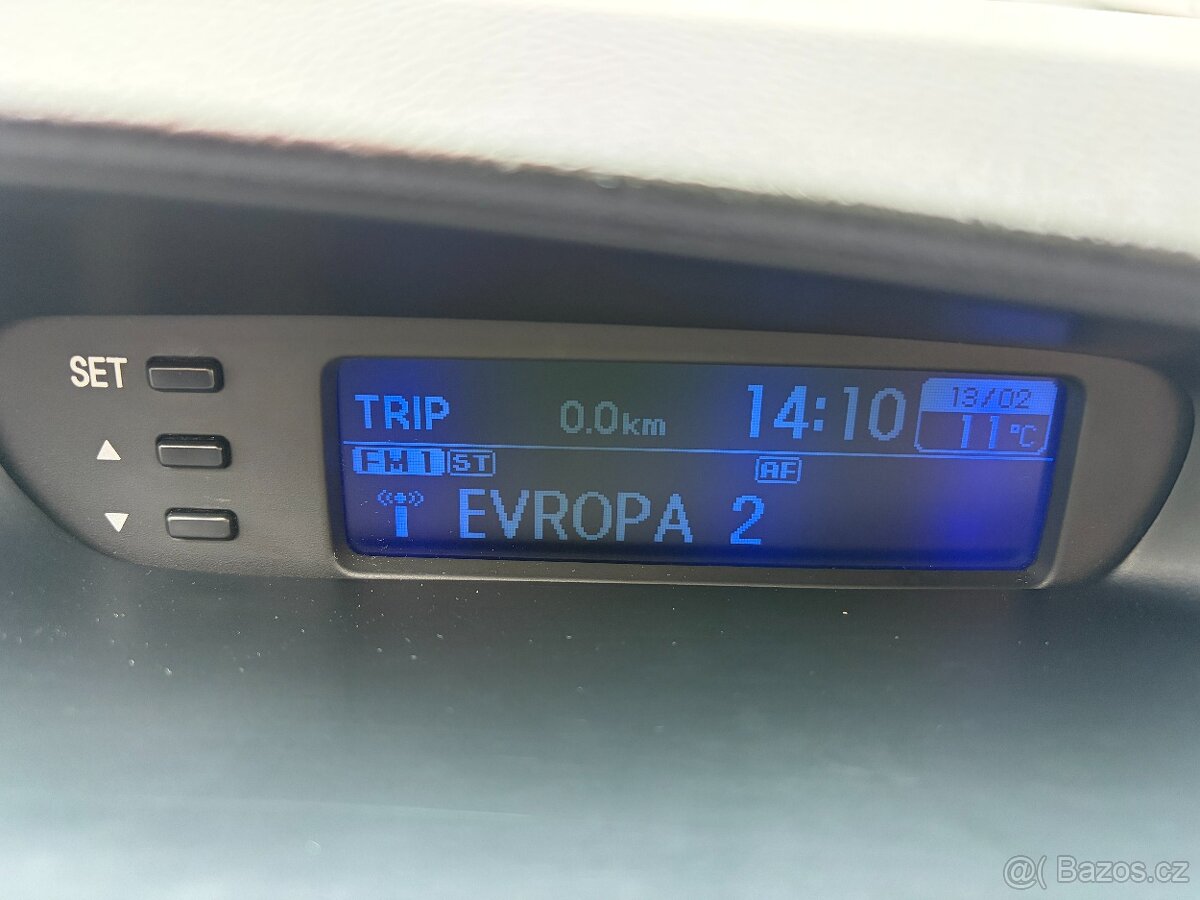 Hyundai i20 1.2i 57KW, Po 1. Majiteli - 19