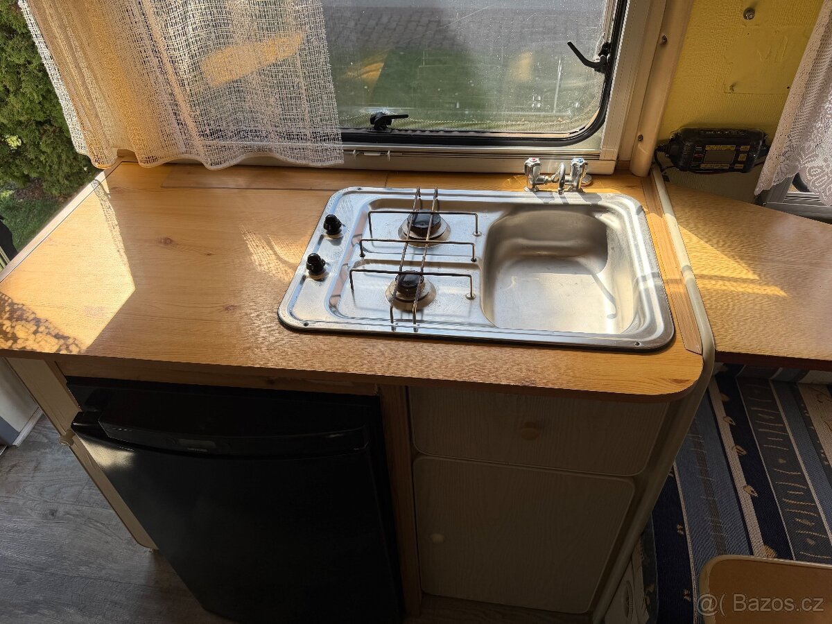 Obytný automobil - 19