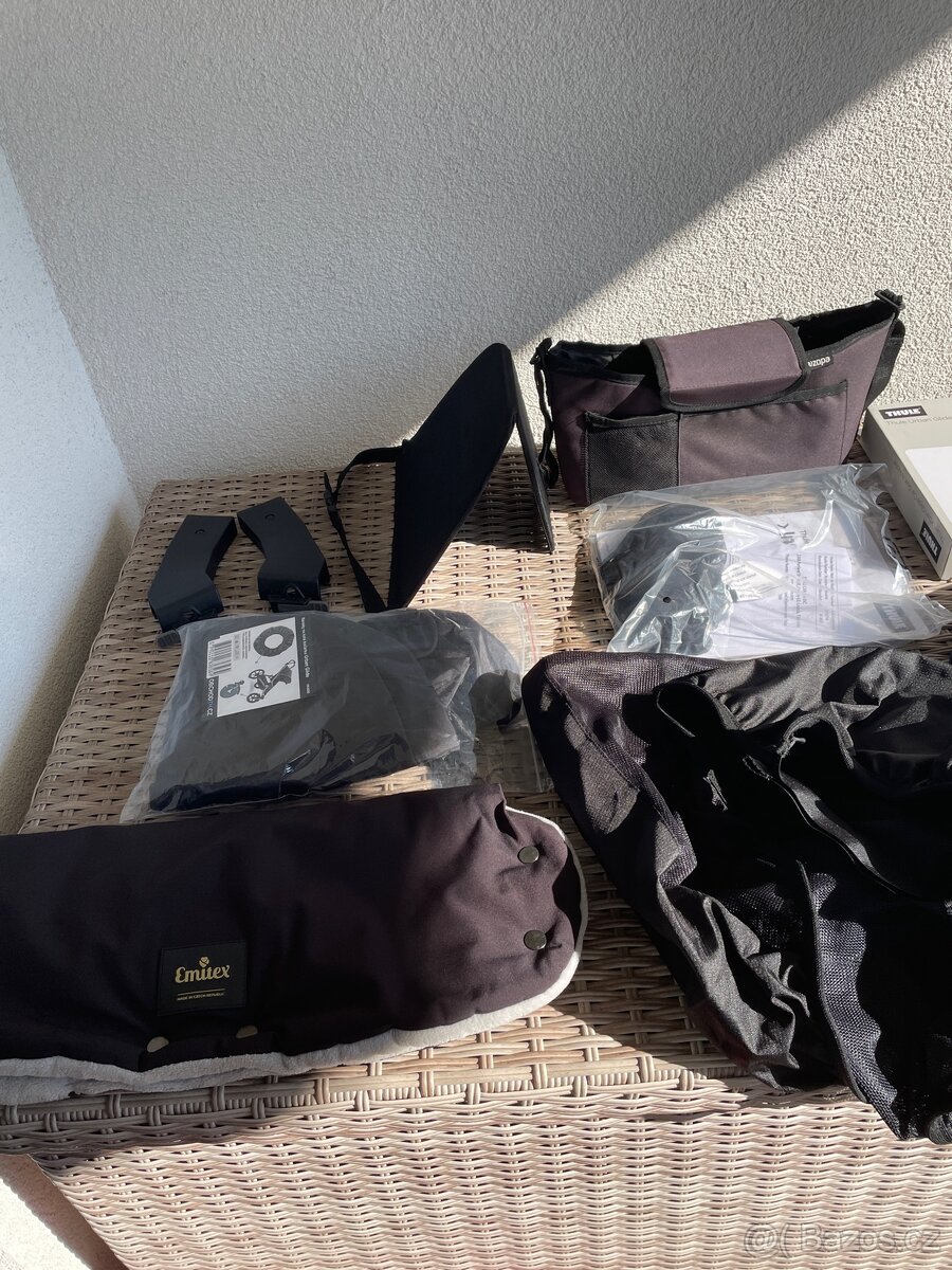 Thule Urban glide 2 - 19
