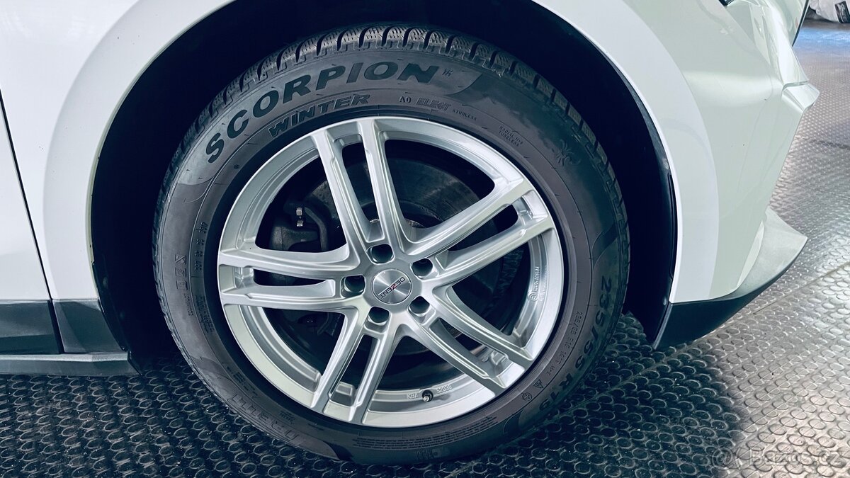 Škoda Enyaq 80, 150 kW, 185 TKM, 08/21, SoH89%, DPH, tepelko - 19