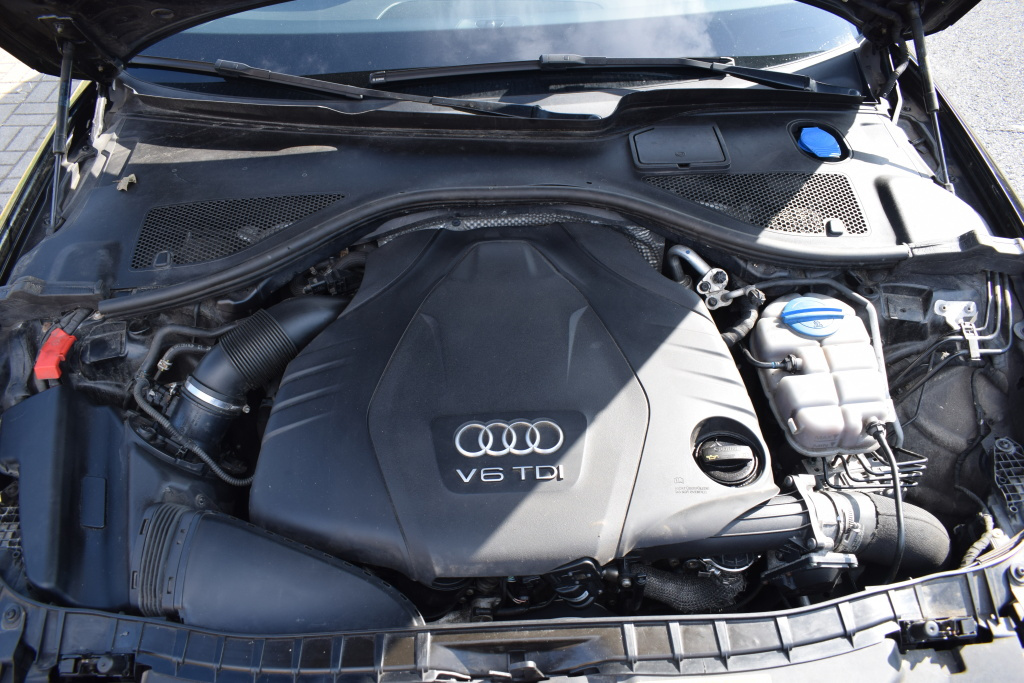 Audi A6 Avant 3.0 TDI 180kW, Navi, S-Line, BiXenony, Quattro - 19