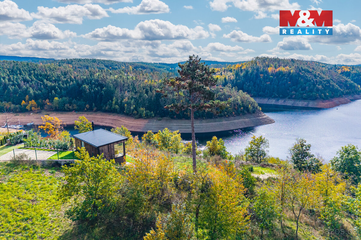 Prodej, chata, 25194 m², Milešov - 19