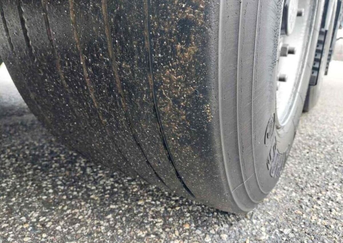 Prodám Krone SD Mega - 19