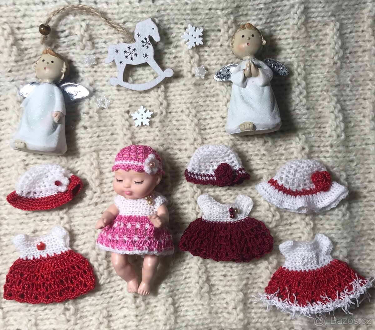 Panenka - miminko - 19