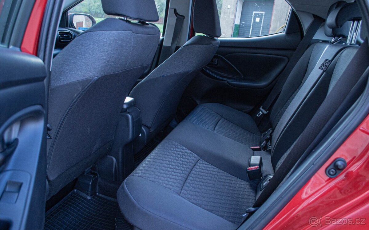 Mazda 2 1.5 Hybrid e-CVT - 19