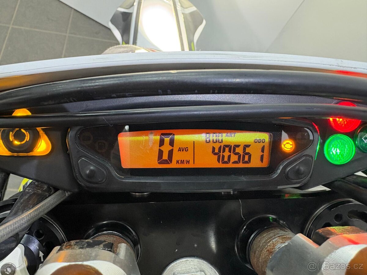 Husqvarna 701 Enduro - 19