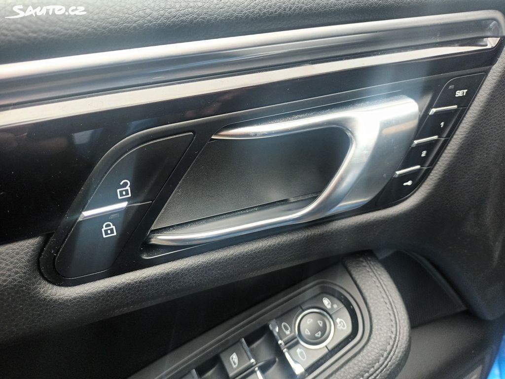 Porsche Macan, -S 260KW VZDUCH ACC TŽ - 19