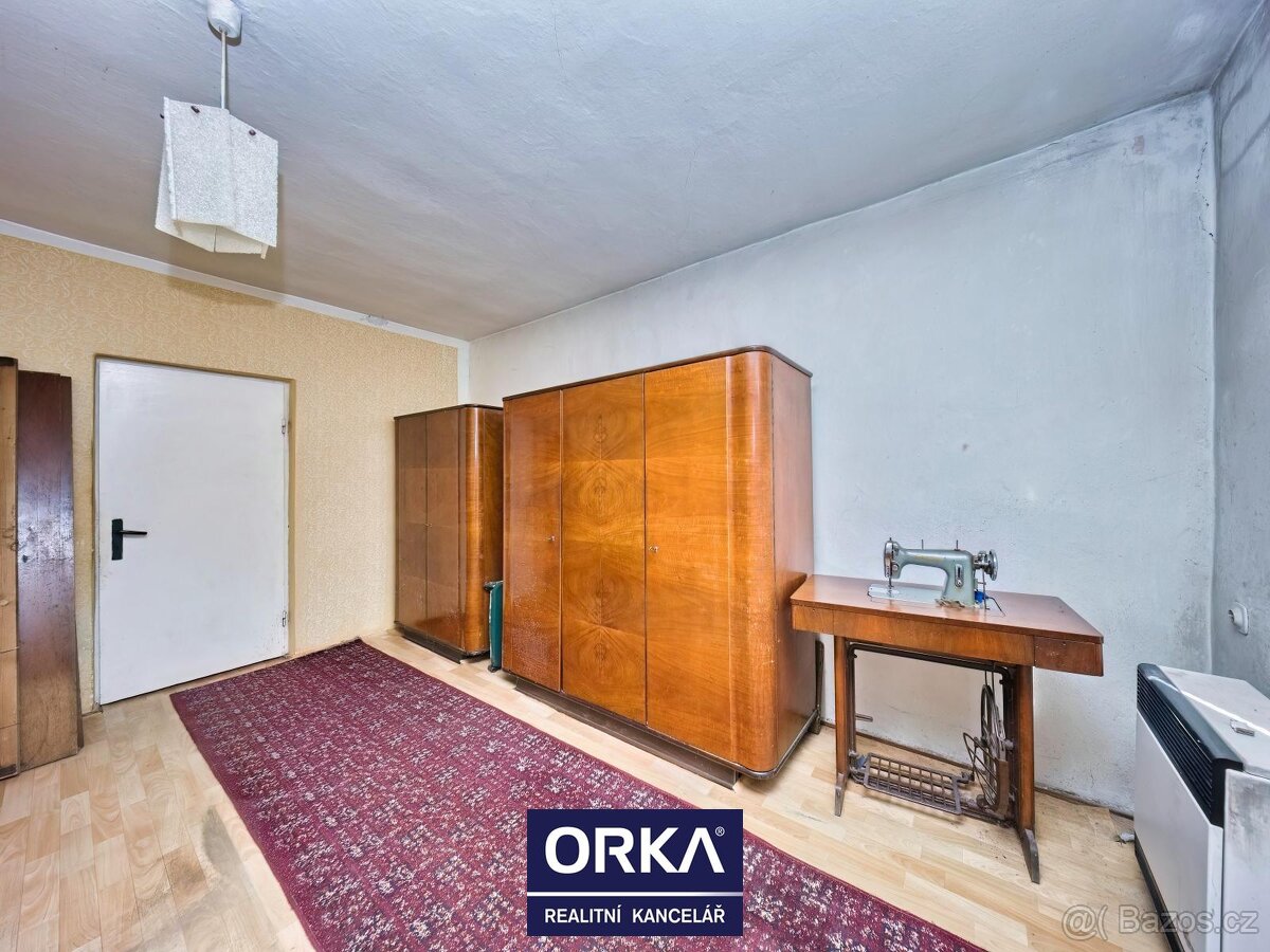 Prodej Rodinného domu v obci Týn nad Bečvou - 19