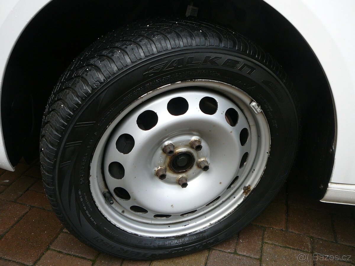 VW CADDY MAXI 2.0 TDI 110KW DSG NAVI ACC FRONT VYH.OKNO PARK - 19