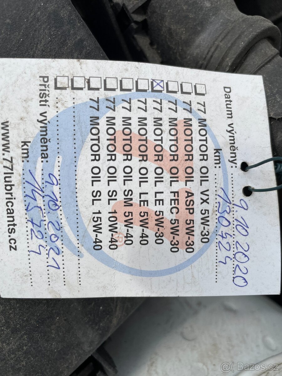 2010 Hyundai i30 1.4i kombi - 19