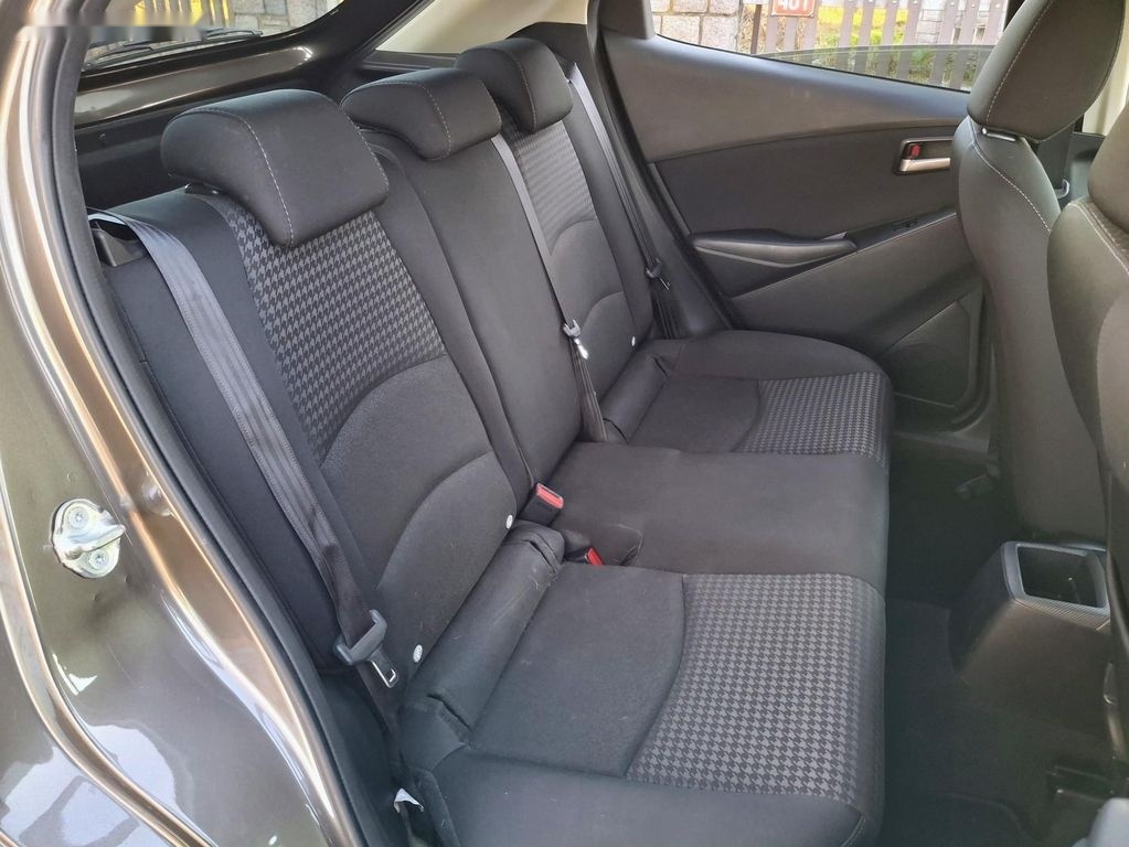 Mazda 2,1.5 benzin 66 kw - 19