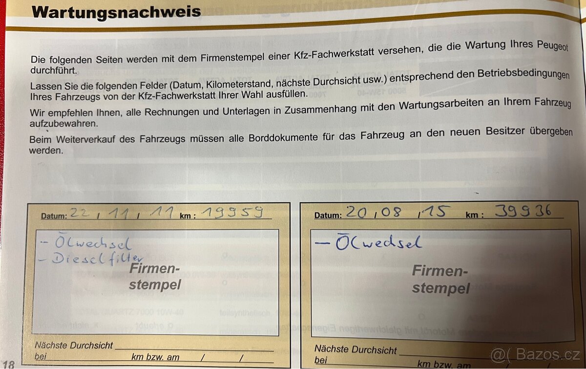 Boxer 3.0 116kw 68000km - 19