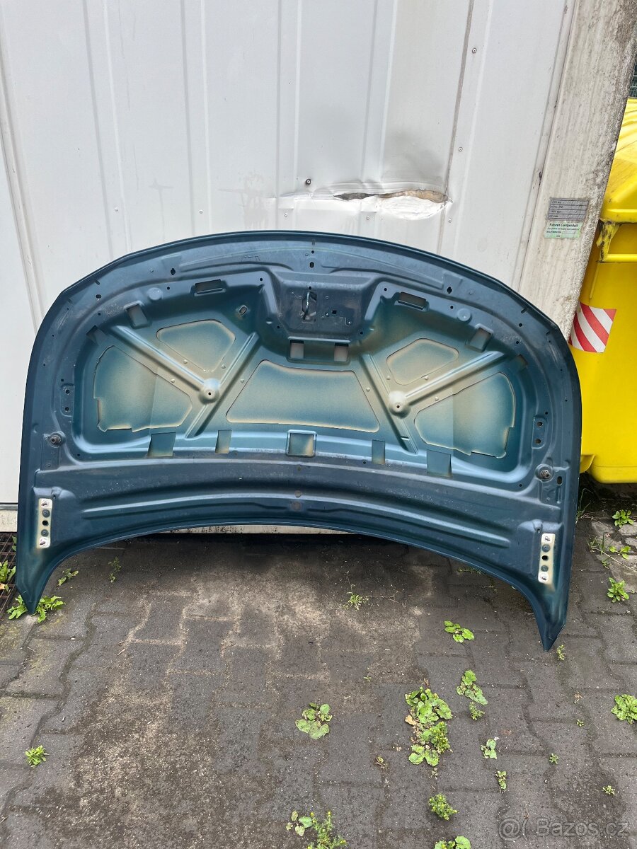 Peugeot 3008,5008 od 2017 dily i na Fsl od 21 - 19