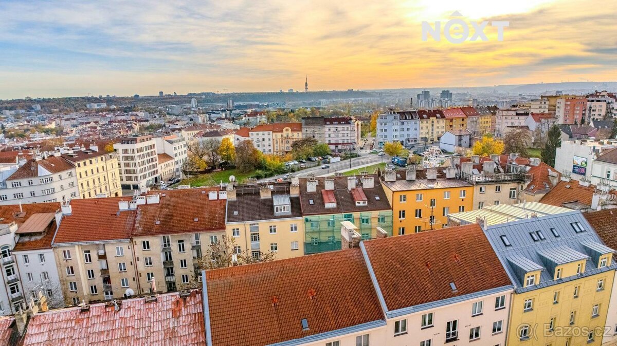 Prodej byt 2+kk, 43㎡ - 19